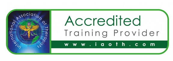 Accreditamento IAOTH - International Association of Therapists